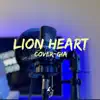 GlA - Lion heart - Single